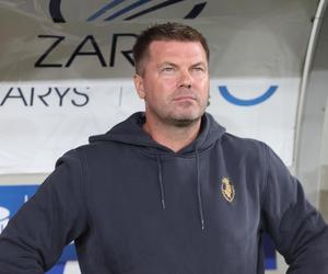 Górnik Zabrze wygrywa z Pogonią Szczecin. Na trybunach zasiadło blisko 19 tys. kibiców