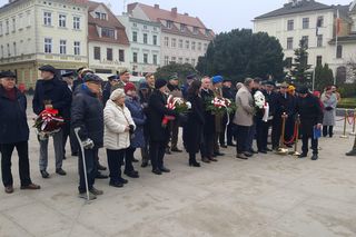 Bydgoszcz świętuje 105. rocznicę powrotu do Polski po 148 latach zaborów