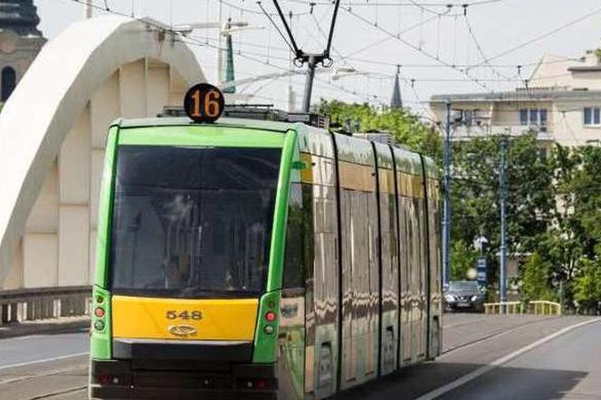 Tramwaje pojadą częściej