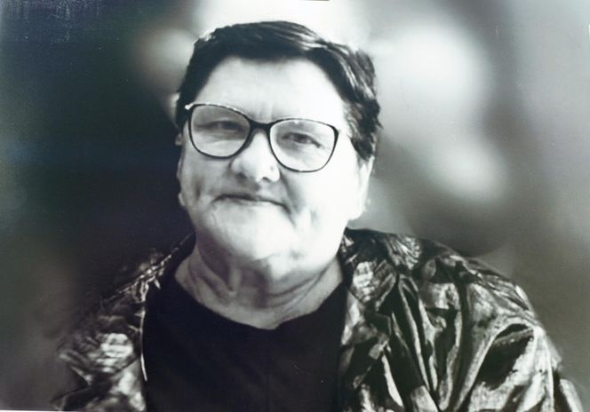 Gienia uratowała męża, sama zginęła w płomieniach. "Prawdziwa bohaterka"
