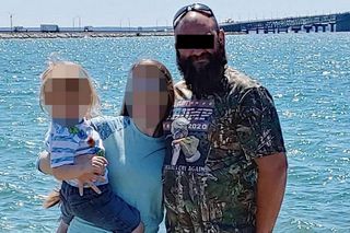 To on urządził masakrę w kościele! Rośnie liczba ofiar