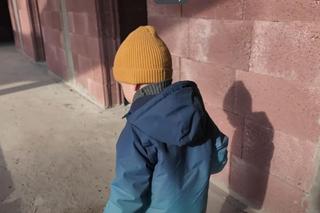 Nowy dom Michała Wiśniewskiego