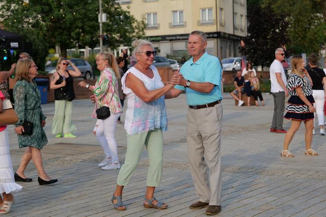 Potańcówka w Starachowicach (04.08.2024)