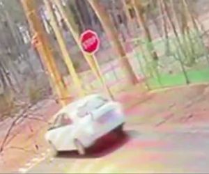 Otwock: Szok! Celowo przejechał mężczyznę i uciekł!