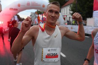 Bieg Powstania Warszawskiego 2025 (26.07.2025)