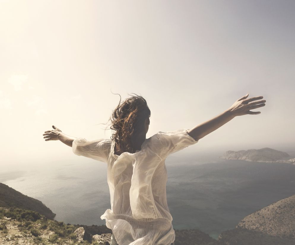 Eksterioryzacja to zjawisko, którego można doświadczyć podczas snu, transu lub głębokiego relaksu.