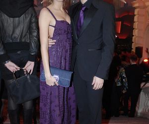 Agnieszka Hyży i Marcin Mroczek