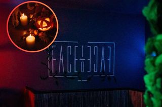 Halloweenowe techno w Rybniku. Miała być święta kaplica, będzie klub i ciekawa okolica