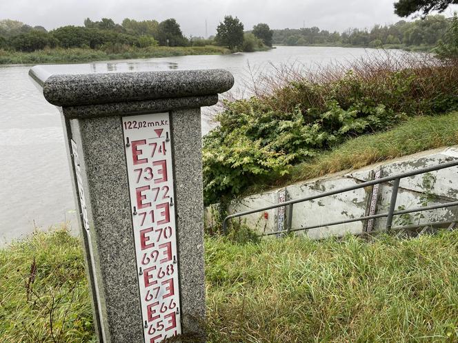 Powódź na Dolnym Śląsku! 