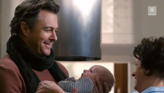 Przyjaciółki 11 sezon, odcinek 127: Zuza w drugiej ciąży?!