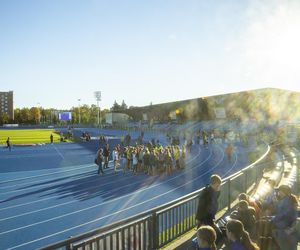 Wielki sukces na Pradze-Południe. Stadion na Podskarbińskiej po remoncie wygląda lepiej niż na wizualizacjach