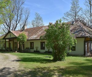 To miejsce w Małopolsce przyciąga turystów jesienią. Jego ozdobą jest unikatowy drewniany dwór
