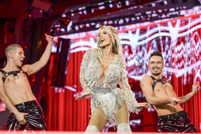 Doda wystąpi na Sylwestrze, ale ma swój warunek. Wyznała, na czym jej zależy