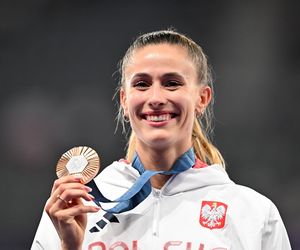 Ewa Swoboda, Natalia Kaczmarek, Anita Włodarczyk, Paweł Fajdek