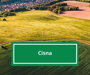 Najpiękniejsze nazwy wsi woj. podkarpackim