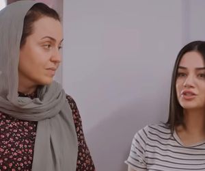 Miłość i nadzieja, odcinek 269: Bahar, Cavidan