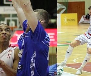 ​Sobota z ważnymi meczami