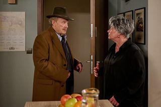 Potężny zwrot akcji w wątku Żanety i Wojtka.