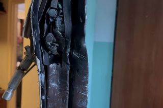 Zamienił nasze życie w piekło. Agresor z Bródna z zarzutami. Grozi mu 8 lat więzienia