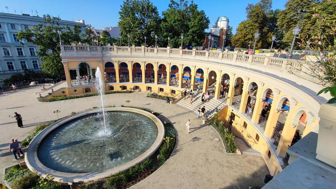 Tak się zmieni kolejna część Bastionu Sakwowego we Wrocławiu. Zobacz wizualizacje 