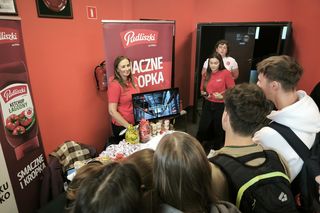 Targi pracy w Akademii Nauk Stosowanych w Lesznie