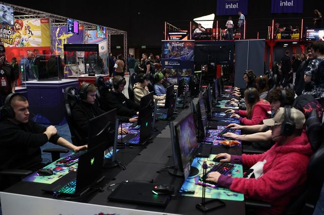 Za nami pierwszy dzień Intel Extreme Masters 2025. Znamy zwycięzców dwóch ćwierćfinałów