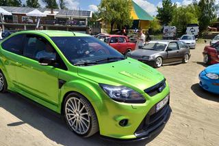 Moto Fest - Jurków 2022