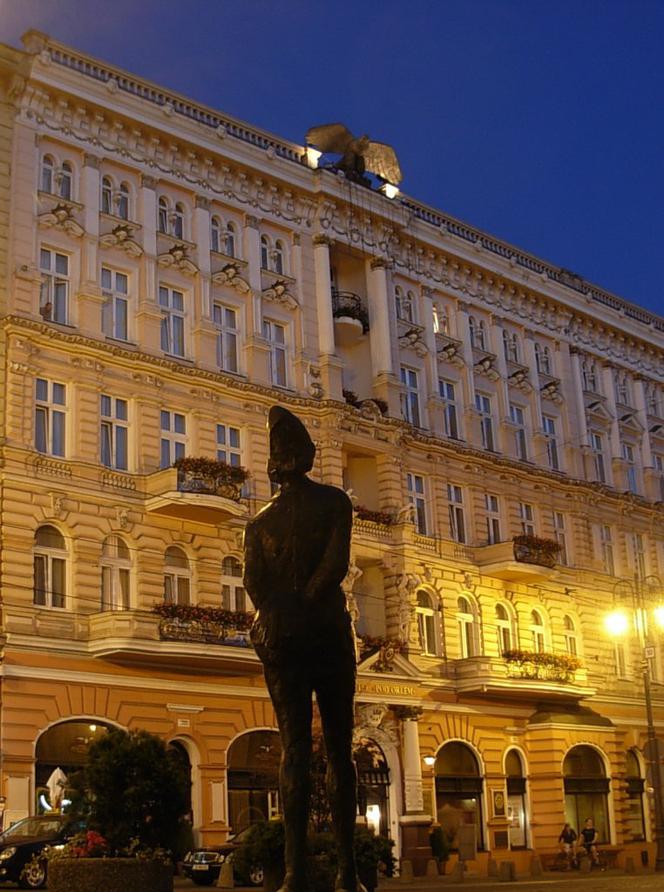 Wędrowiec