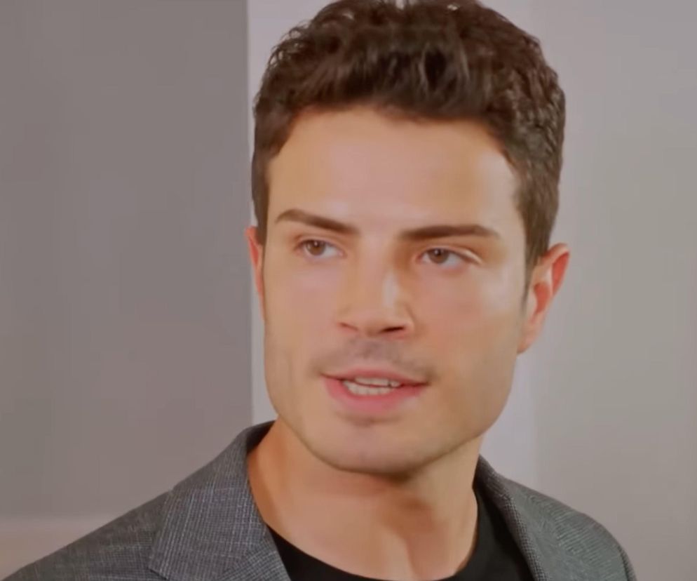 Miłość i nadzieja, odcinek 329: Ege szokuje bliskich, nazywając Cihana mordercą