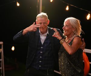 Sanatorium miłości odcinek 5