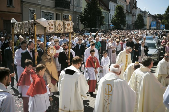 Procesja w Boże Ciało to nie obowiązek. Katolicy muszą jednak pamiętać o jednym ważnym szczególe