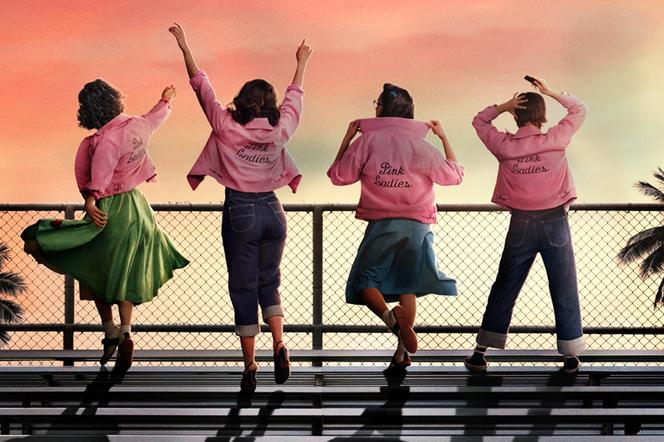„Grease: Rise of the Pink Ladies” z dokładną datą premiery