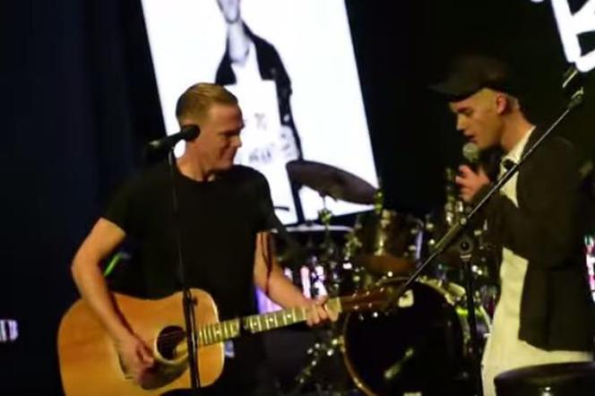 justin bieber i bryan adams duet