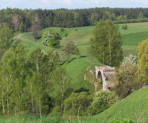   Kruklanki. Malutka wieś na Mazurach. Spokojna i kameralna, ale z wieloma atrakcjami
