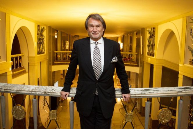 Mało odpoczywał, wyglądał coraz gorzej. Na co chorował Jan Kulczyk?