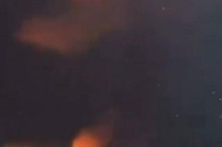 Marynarka Wojenna Izraela zaatakowała elektrownie w Jemenie