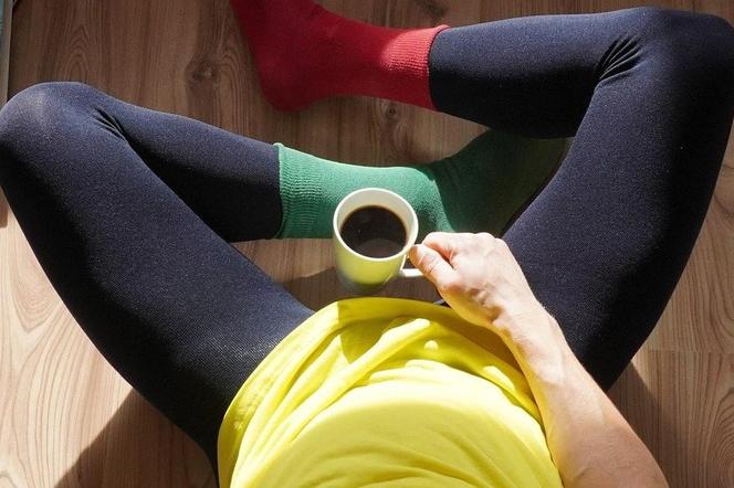 Joga i kawa mogą przyczynić się do odmłodzenia organizmu