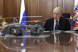 Putin szykuje wielki atak już zimą. Jest ostrzeżenie Ukrainy