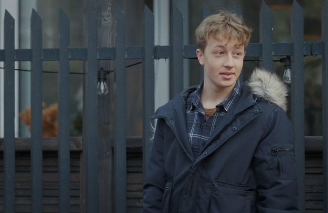 M jak miłość, odcinek 1857: Kacper (Bartosz Ziewiec)