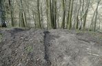 Ten wyjątkowy obiekt na Mazurach ma ponad 2 tysiące lat. Jest regularnie dewastowany