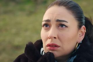 Miłość i nadzieja - dramatyczny finał oszustwa Handan