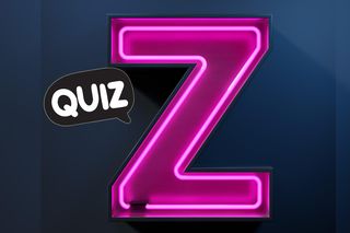 QUIZ z wiedzy ogólnej na literę Z