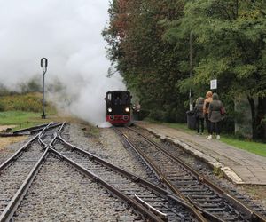 Górnośląskie Koleje Wąskotorowe świętują 170. urodziny. Przygotowano niezwykłe atrakcje. Przed nami m.in. parada lokomotyw