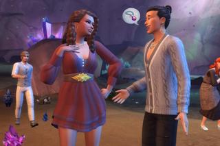 The Sims 4. Kryształowe cudeńka. Teraz twój sim może zostać jubilerem! Kiedy premiera akcesorium? [WIDEO, ZDJĘCIA]