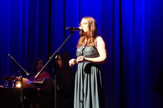 Koncert piosenek Wojciecha Młynarskiego w Nowogardzkim Domu Kultury