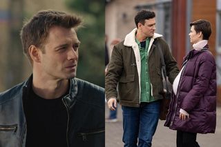 Na dobre i na złe, odcinek 956: Ciężarna Blanka i Radwan przyłapani przez Mario! Będzie ich obserwował - ZDJĘCIA