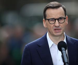 Morawiecki, Bumar-Łabędy