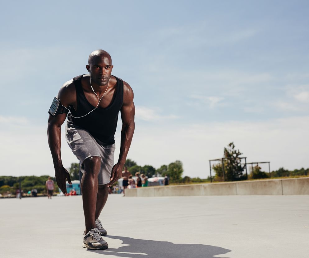 Focus T25 został przygotowany z myślą o osobach, które chcą schudnąć, ale jego dodatkowym efektem może być zwiększenie masy mięśniowej.