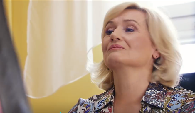 Na Wspólnej, odc. 3279: Danka (Lucyna Malec)