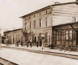 Gołdap. To słynne uzdrowisko w woj. warmińsko-mazurskim. Zobacz, jak wyglądało dawniej!